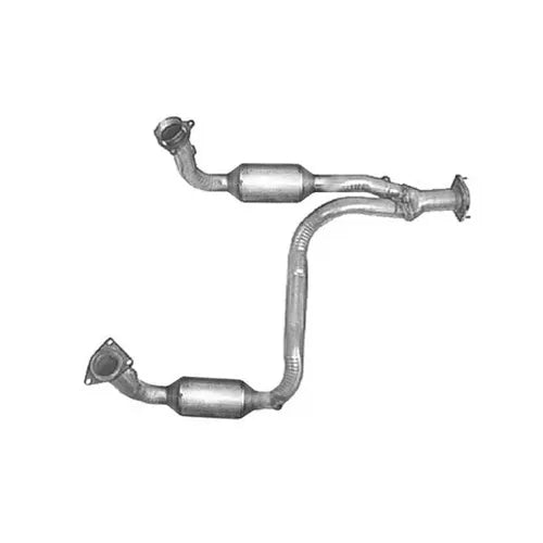 CATALYTIC CONVERTER DIRECT FIT CALIFORNIA