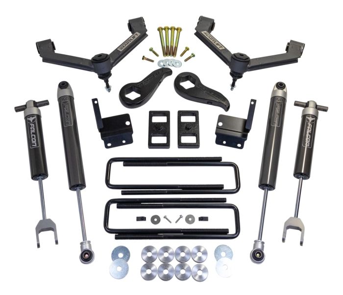 ReadyLift Suspension control arms
