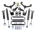ReadyLift Suspension control arms