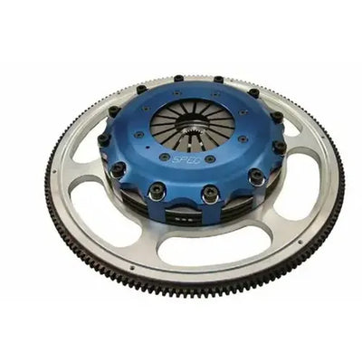 Spec 96-05 Audi A3 1.8T 5-Speed D-Trim Clutch Kit
