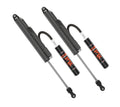 FACTORY RACE 2.5 X 16 EXTERNAL BYPASS (3 TUBE) REMOTE SHOCK (CUSTOM)