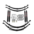 Skyjacker 3/1" SYS 74.5-93 DGE 1 TON