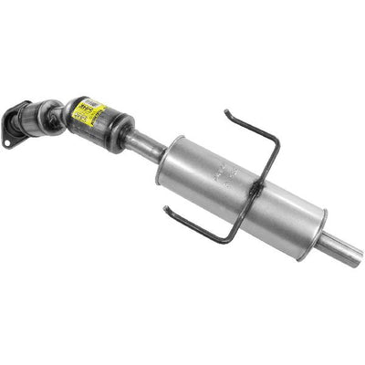 Walker Exhaust auto part