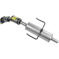 Walker Exhaust auto part