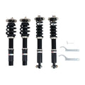 BC Racing coilovers