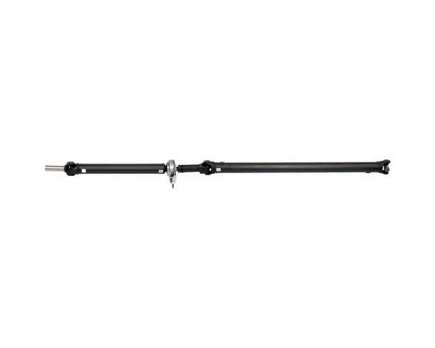 REAR DRIVESHAFT