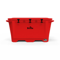 GRIZZLY 450 QT COOLER GRAY