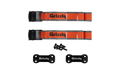Grizzly Coolers auto part installed view