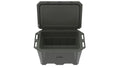 GRIZZLY 450 QT COOLER LUNAR GREEN