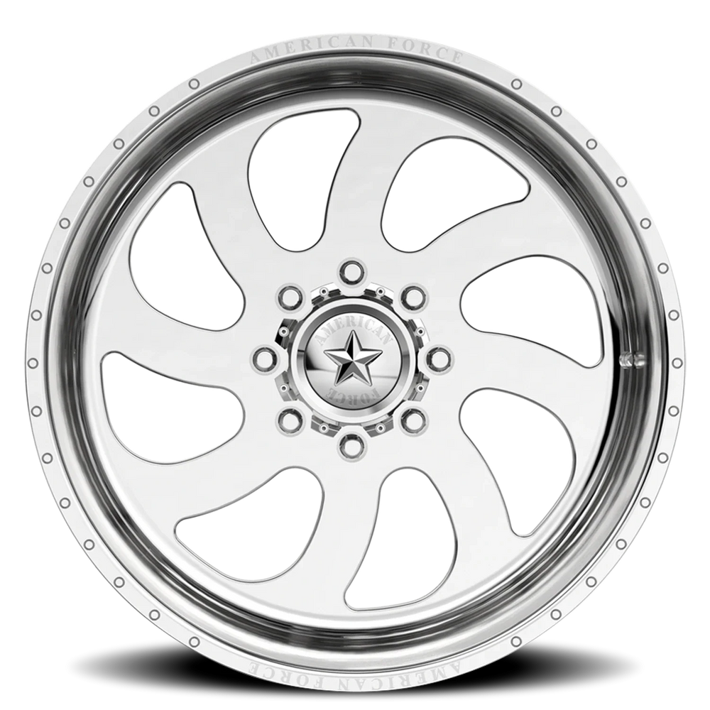 AW76 20X12 6X135 G-BLK MACH -40MM