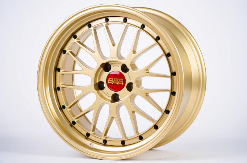 BBS auto part