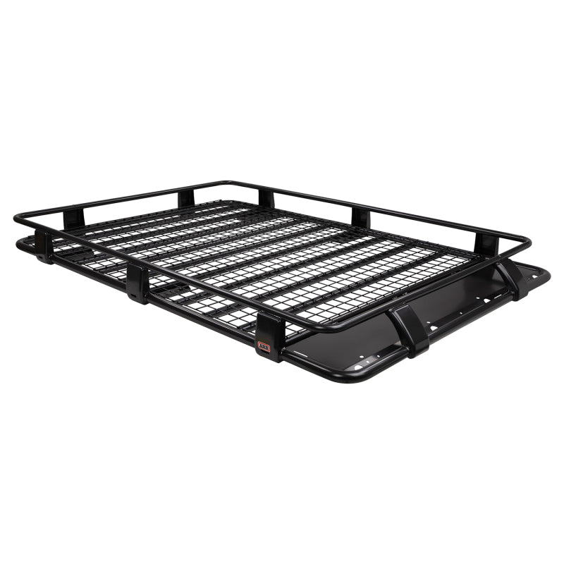ARB 73In X 49In Steel Rack With Mesh Floor