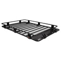 ARB 73In X 49In Steel Rack With Mesh Floor