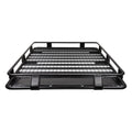 ARB 73In X 49In Steel Rack With Mesh Floor