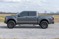 Rough Country auto part detail