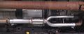 Carven Exhaust cat-back exhaust