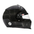 Bell Helmet Xr7 Carbon (Hans) 57-(7 1/8 -) Fia8859-2024/Sa2025