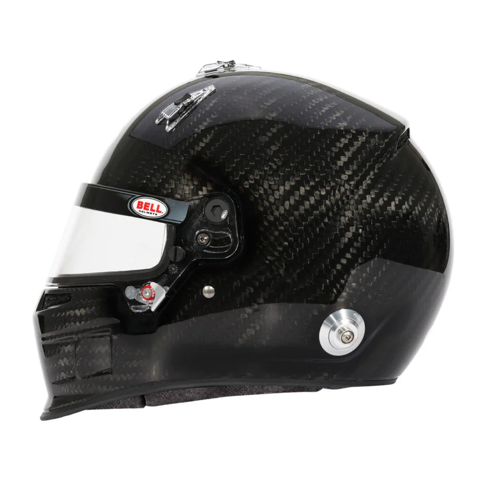Bell Helmets carbon auto part