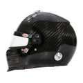 Bell Helmet Xr7 Carbon (Hans) 57-(7 1/8 -) Fia8859-2024/Sa2025