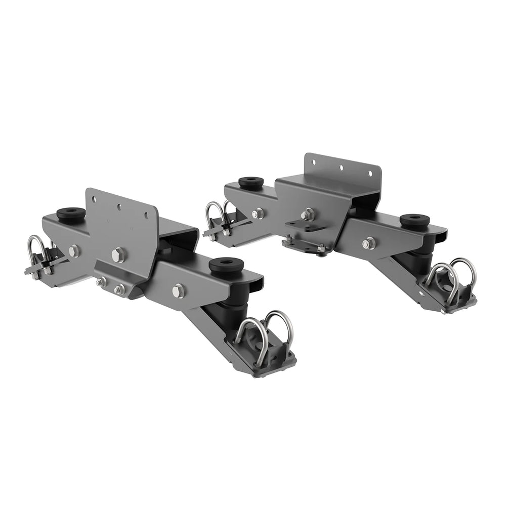 AXLE SEATSILENT RIDE 7000 LBS TANDE