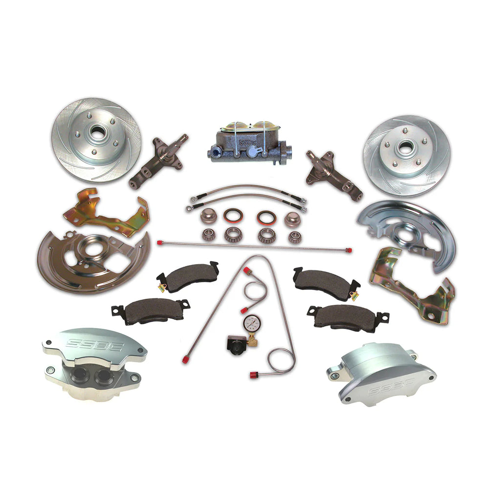 BRAKES