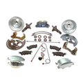 Stainless Steel Brakes auto part