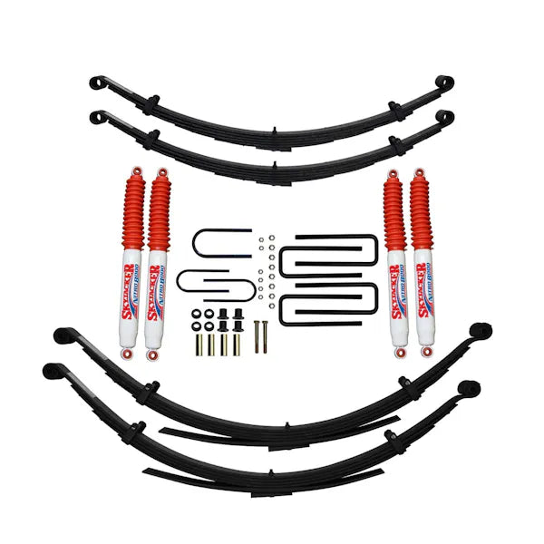 Skyjacker 3/4" SYS 74.5-93 DGE 1 TON