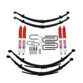 Skyjacker 3/4" SYS 74.5-93 DGE 1 TON