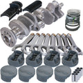 Eagle auto part
