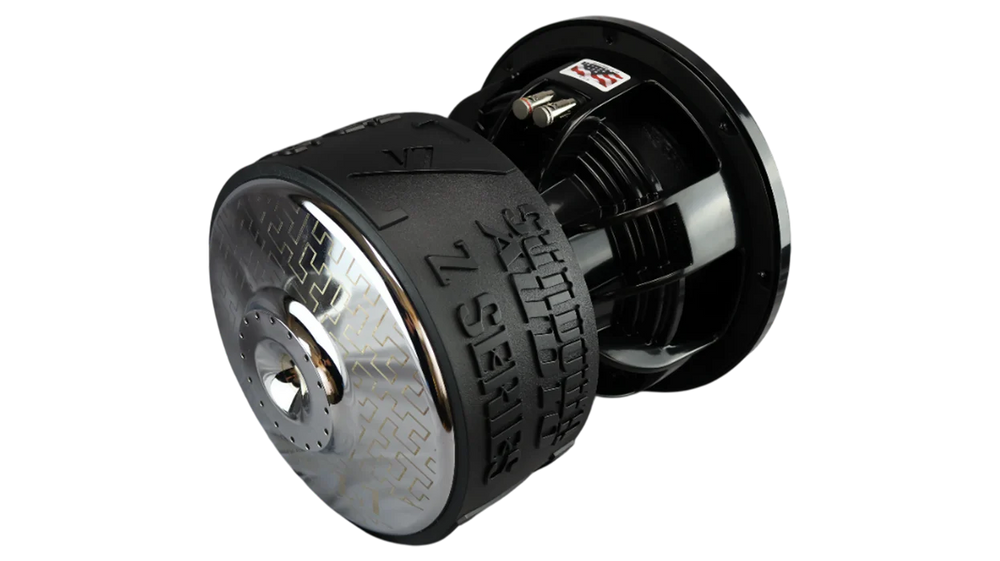 Z SERIES V.7 12IN SUBWOOFER D1 (2750 WATT)