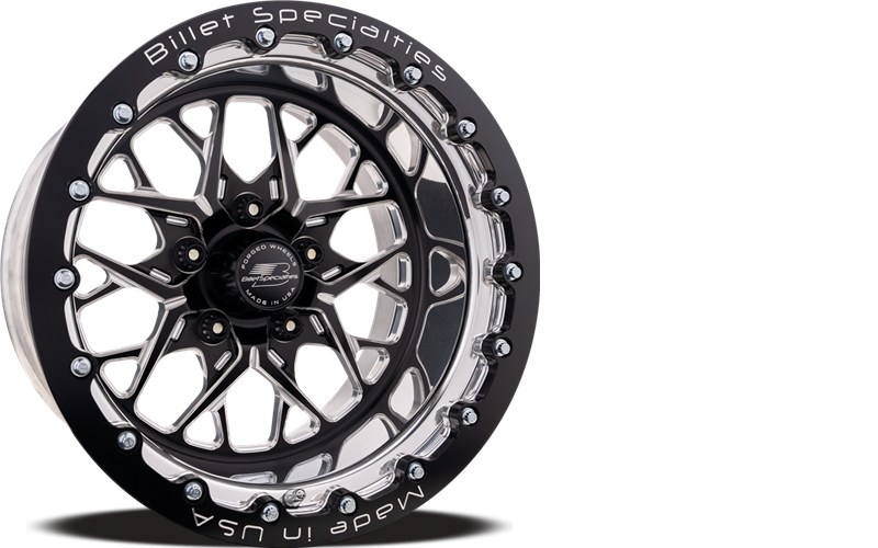 REDLINE POL SBL 15X12 5.00' BS 65 B