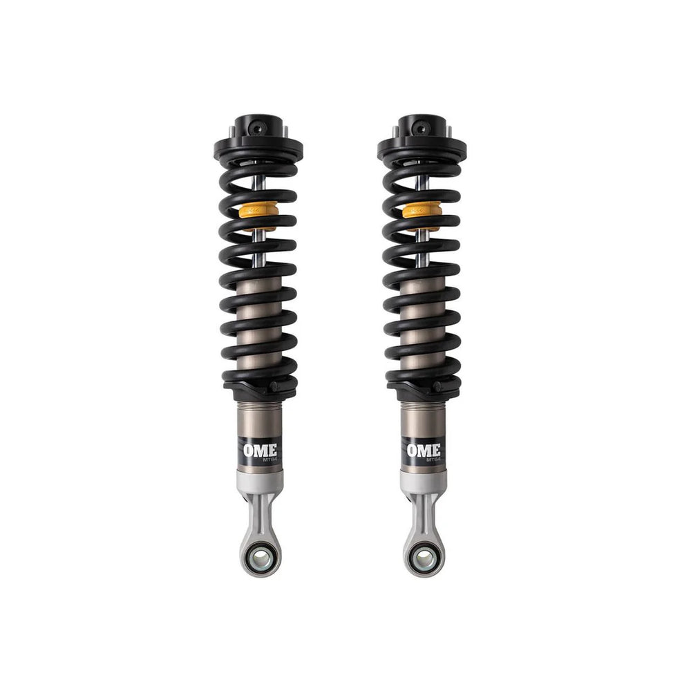 ARB OME 2025+ Toyota 4Runner MT64 Front Coilover Kit