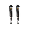 ARB coilovers