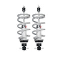 QA1 99-06 Chevy Silverado 1500 2WD Short Bed Lowering Kit - Single Adjustable