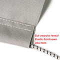 CARVER auto part