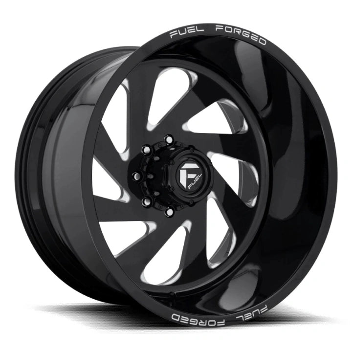FF072 22X12 BLANK CUSTOM -55MM (114