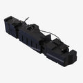 ~(66 lbs. 67X22X22)~ 70 Gallon Replacement Tank for 2017-19 Ford Powerstroke Crew Cab Long Bed