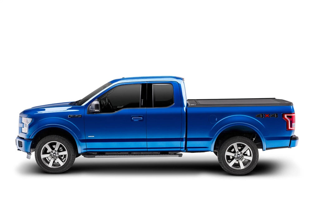 Retrax auto part