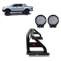 CLASSIC ROLL BAR KIT