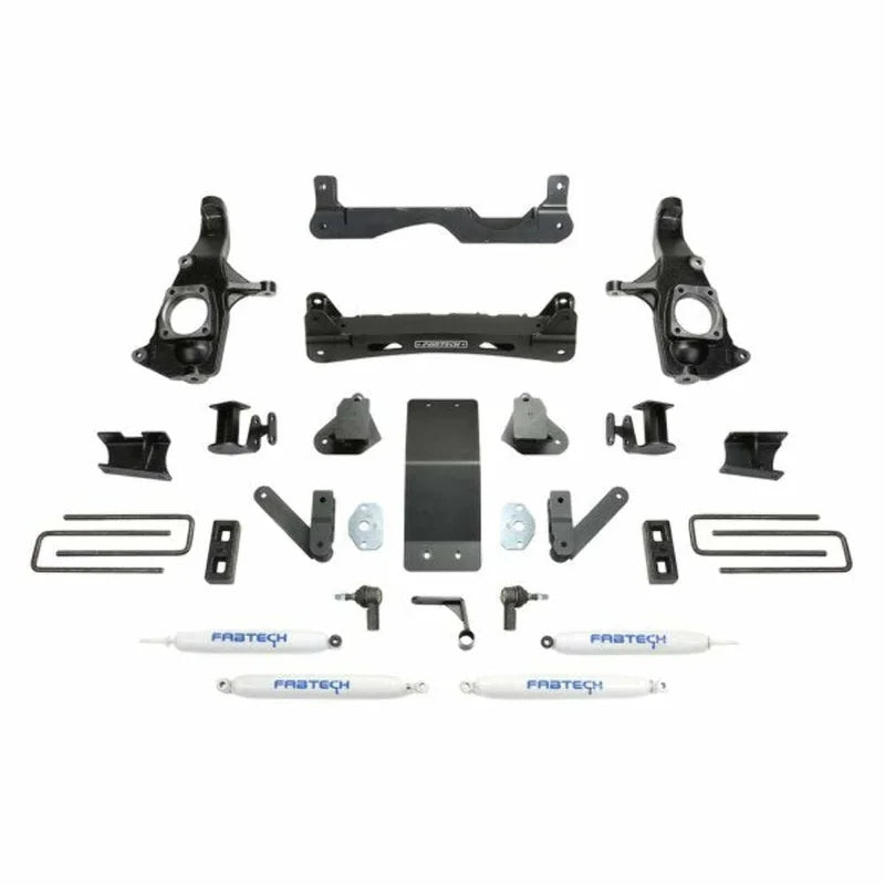 ~(85.7 lbs. 42X11X7)~ JEEP UNLIMITED 6 in LG ARM BOX 1
