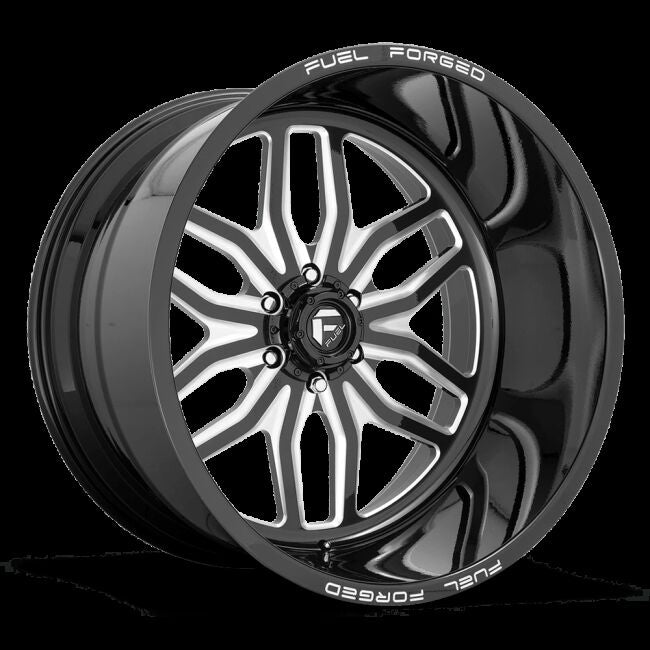 FF066 24X14 BLANK BLACK -73MM (114-