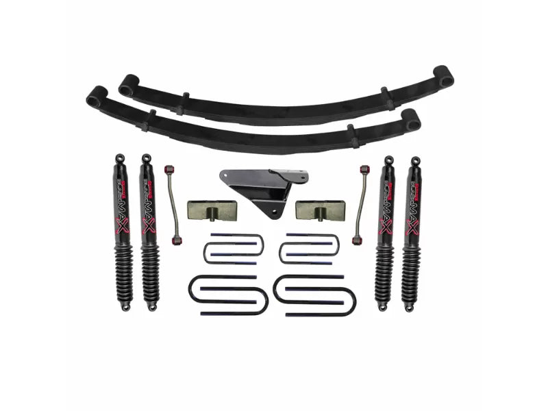 Skyjacker 4"KIT 99250 SD W/V-8, V-10