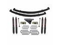 Skyjacker 4"KIT 99250 SD W/V-8, V-10