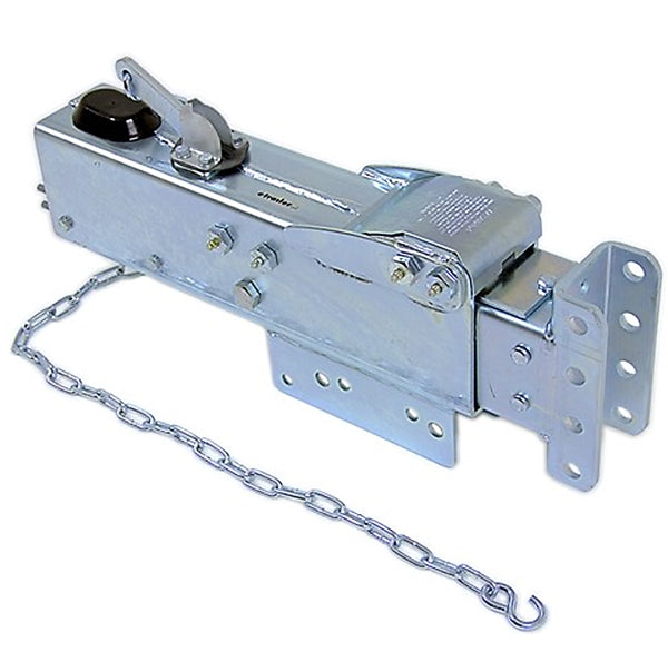 MODEL 20 ACTUATOR | BLT-ON 4H PLT