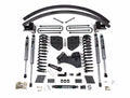 Zone Offroad shock absorber