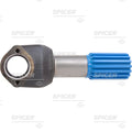 YOKE SHAFT