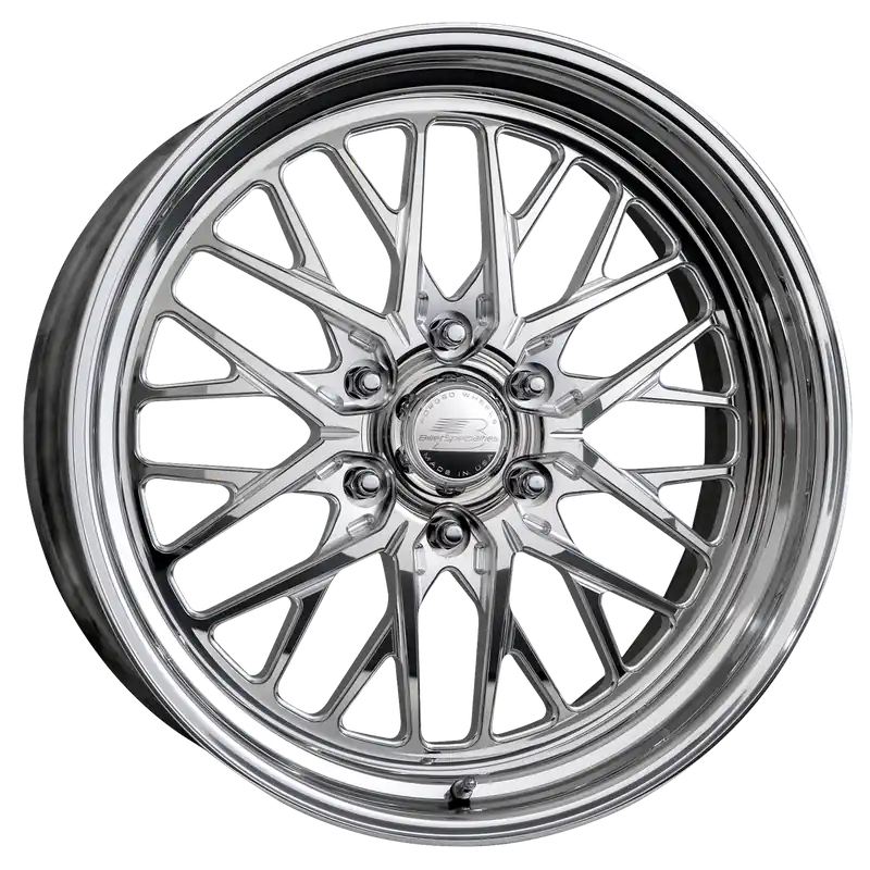 REDLINE 6 LT POL 22X9