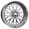 REDLINE 6 LT POL 22X9