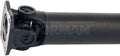 REAR DRIVESHAFT