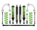 0323 FJ CRUISER/4RUNNER/GX470 FOAM CELL PRO SUSPENSION KITSTAGE 1
